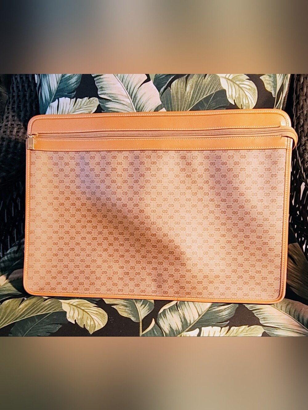 Gucci Vintage